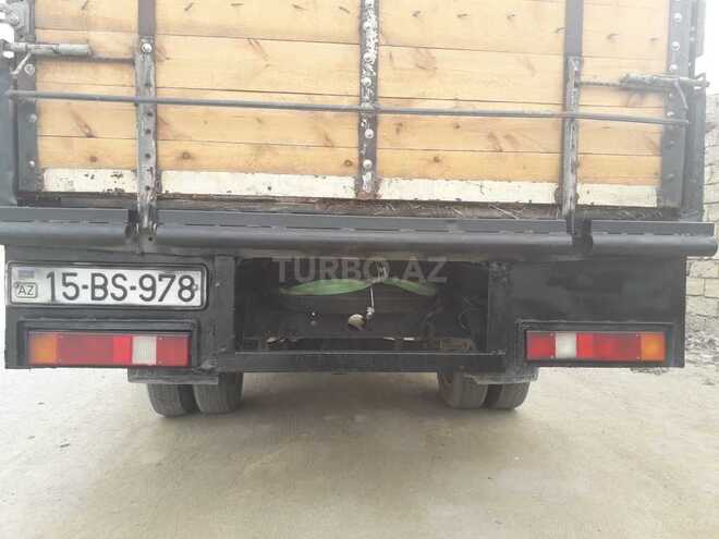 GAC  2000, 582 km - 0.3 л - Bakı