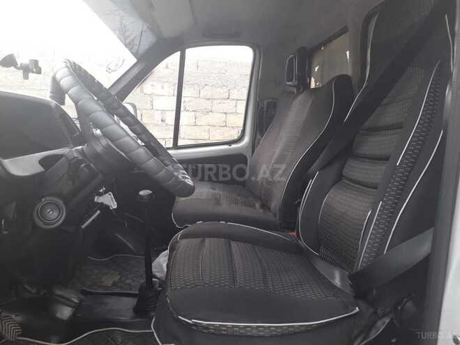 GAC  2000, 582 km - 0.3 л - Bakı