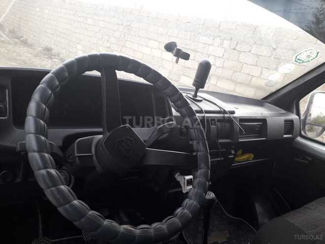 GAC  2000, 582 km - 0.3 л - Bakı