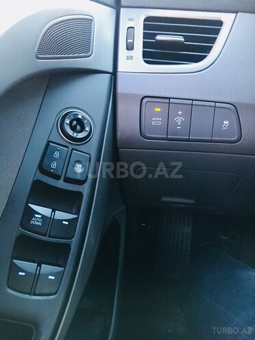 Hyundai Elantra 2014, 43,500 km - 1.8 l - Bakı