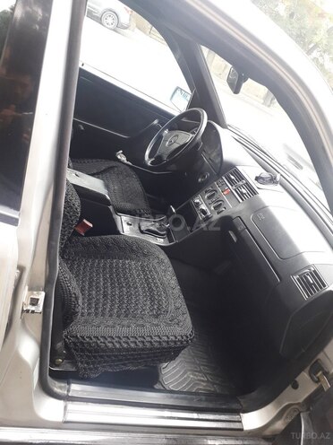 Mercedes C 220 1993, 390,000 km - 2.2 l - Bakı