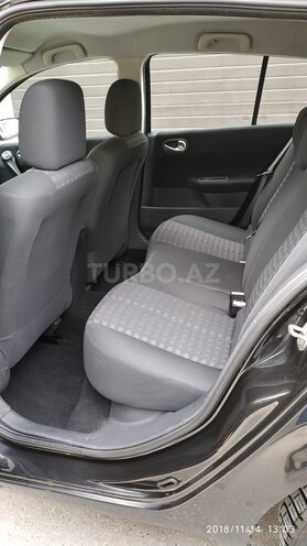 Renault Megane 2007, 120,000 km - 1.5 l - Bakı