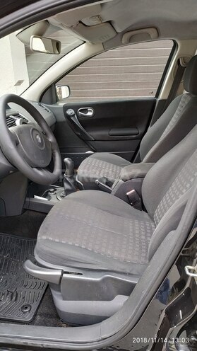 Renault Megane 2007, 120,000 km - 1.5 l - Bakı