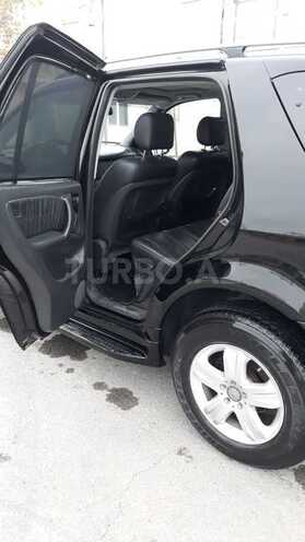 Mercedes ML 350 2004, 250,000 km - 3.0 л - Bakı