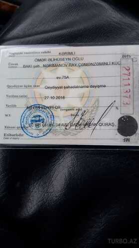 Mercedes ML 350 2004, 250,000 km - 3.0 л - Bakı