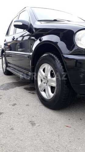 Mercedes ML 350 2004, 250,000 km - 3.0 л - Bakı