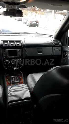 Mercedes ML 350 2004, 250,000 km - 3.0 л - Bakı