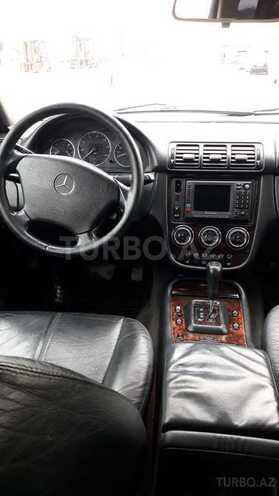 Mercedes ML 350 2004, 250,000 km - 3.0 л - Bakı