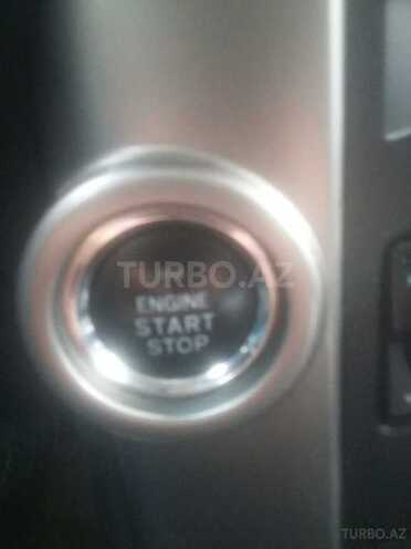 Toyota Prado 2012, 112,000 km - 3.0 l - Sumqayıt