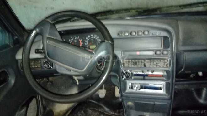 LADA (VAZ) 2115 2008, 12,548 km - 0.2 l - Sabirabad