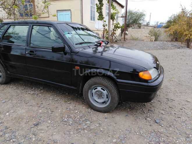 LADA (VAZ) 2115 2008, 12,548 km - 0.2 l - Sabirabad