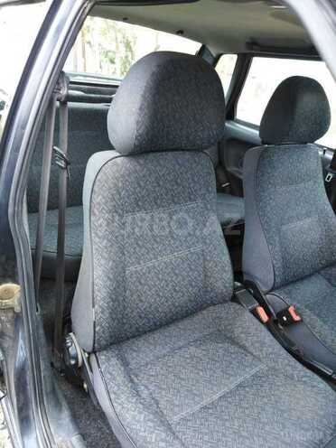 LADA (VAZ) 2115 2008, 12,548 km - 0.2 l - Sabirabad