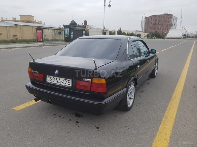 BMW 520 1988, 325,120 km - 2.0 l - Bakı