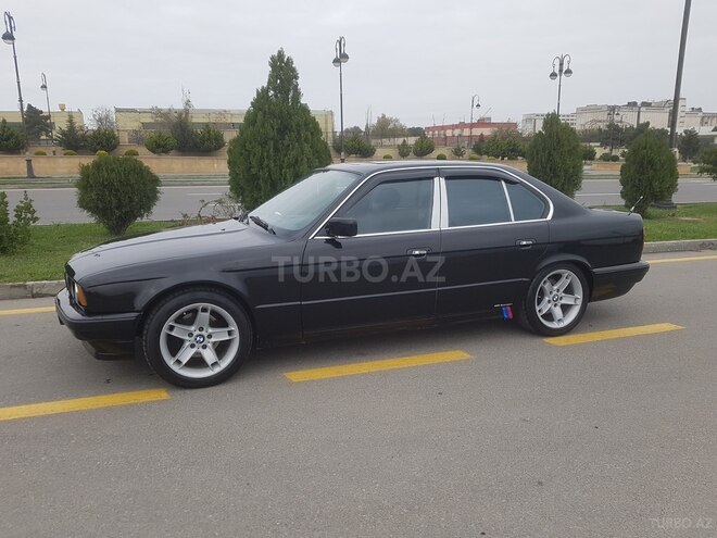 BMW 520 1988, 325,120 km - 2.0 l - Bakı