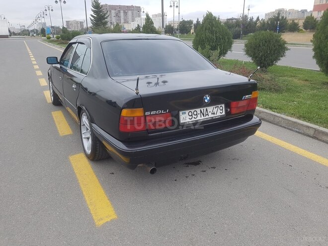BMW 520 1988, 325,120 km - 2.0 l - Bakı