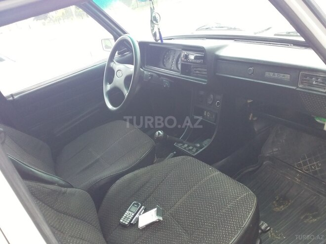 LADA (VAZ) 2107 2004, 47,086 km - 1.5 л - Lənkəran