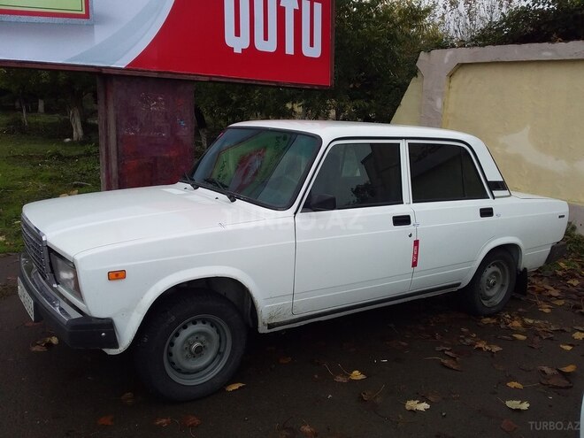 LADA (VAZ) 2107 2004, 47,086 km - 1.5 л - Lənkəran
