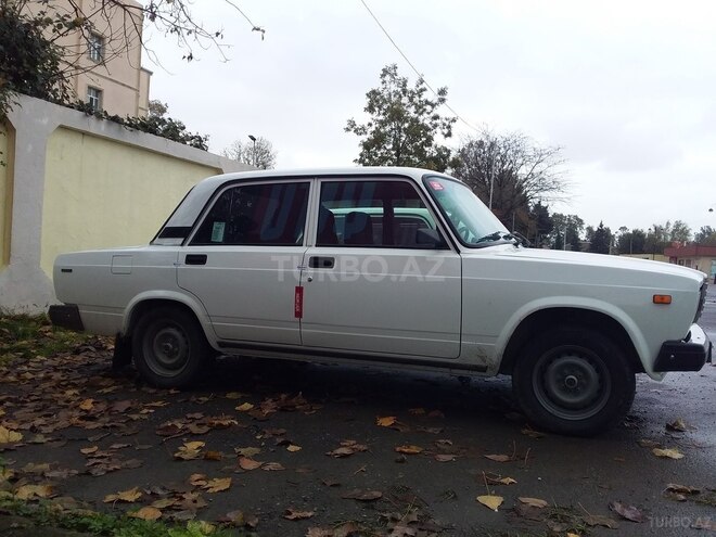 LADA (VAZ) 2107 2004, 47,086 km - 1.5 л - Lənkəran