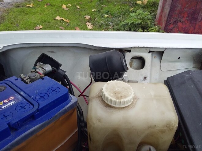 LADA (VAZ) 2107 2004, 47,086 km - 1.5 л - Lənkəran