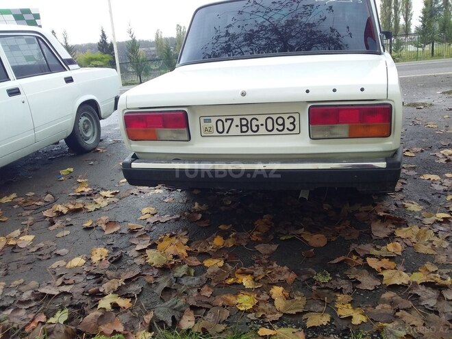 LADA (VAZ) 2107 2004, 47,086 km - 1.5 л - Lənkəran