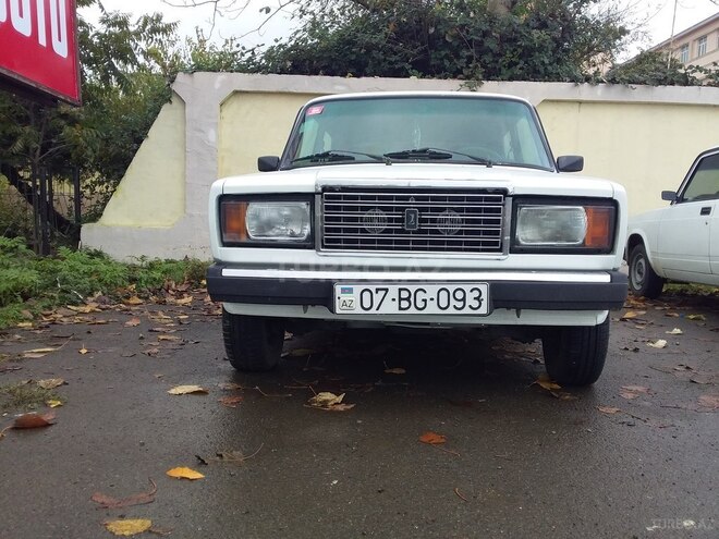 LADA (VAZ) 2107 2004, 47,086 km - 1.5 л - Lənkəran