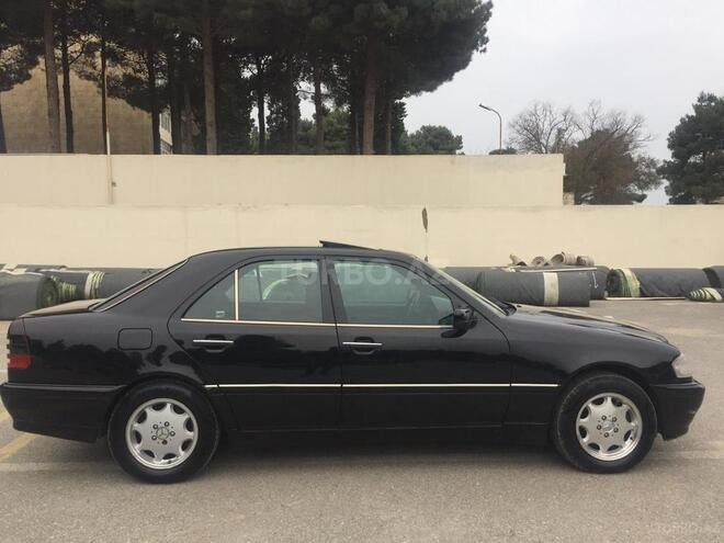 Mercedes C 230 1999, 256,554 km - 2.3 л - Sumqayıt
