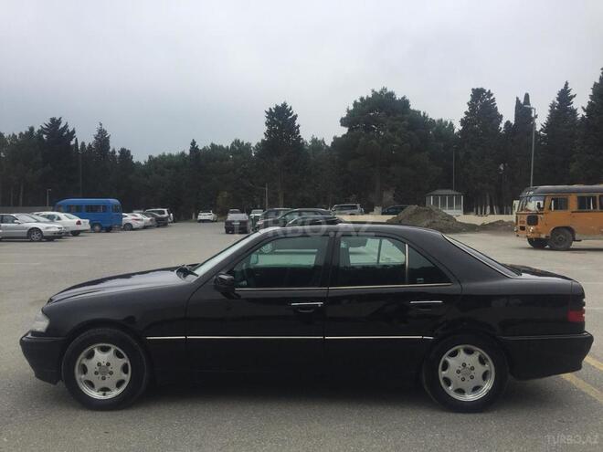 Mercedes C 230 1999, 256,554 km - 2.3 л - Sumqayıt