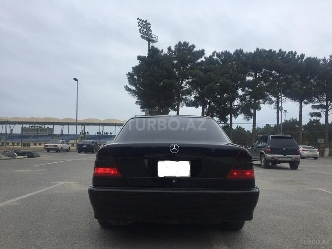 Mercedes C 230 1999, 256,554 km - 2.3 л - Sumqayıt