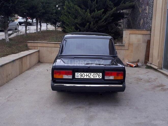 LADA (VAZ) 2107 2010, 91,000 km - 1.6 l - Bakı