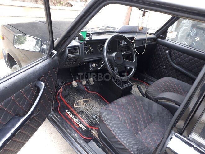 LADA (VAZ) 2107 2010, 91,000 km - 1.6 l - Bakı