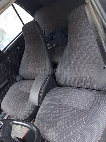 LADA (VAZ) 2107 2010, 91,000 km - 1.6 l - Bakı