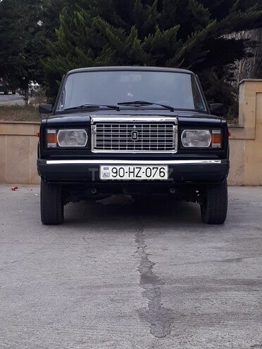 LADA (VAZ) 2107 2010, 91,000 km - 1.6 l - Bakı