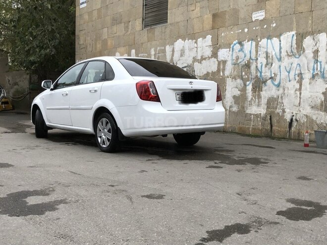 Daewoo Gentra 2014, 119,400 km - 1.5 л - Bakı