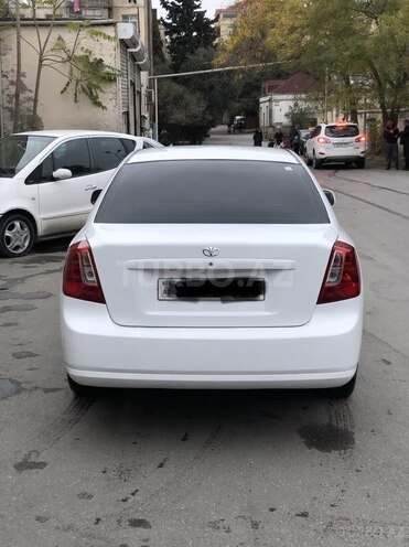 Daewoo Gentra 2014, 119,400 km - 1.5 л - Bakı