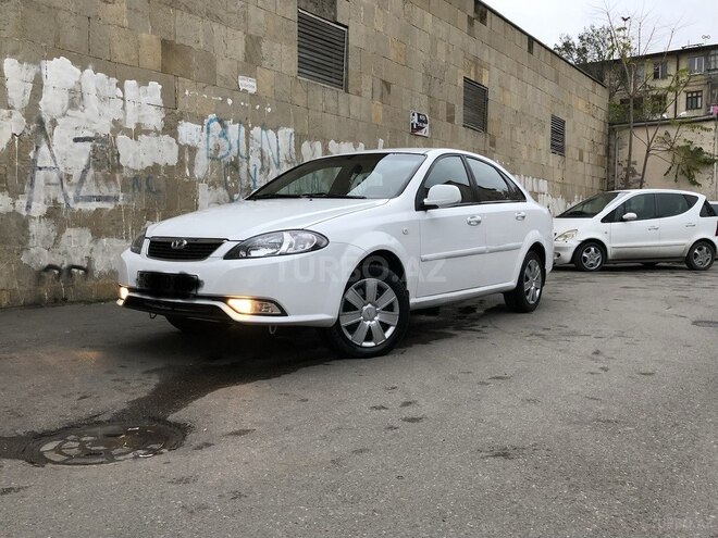 Daewoo Gentra 2014, 119,400 km - 1.5 л - Bakı