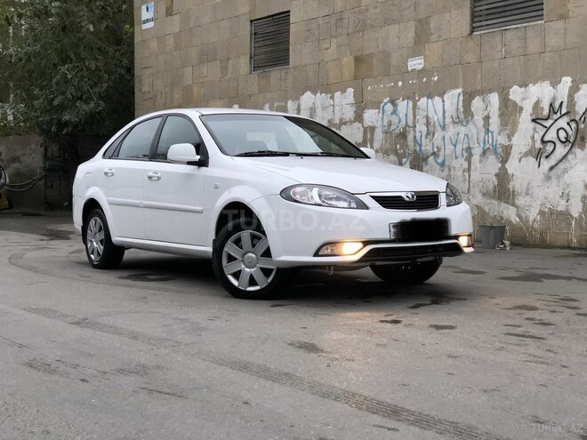 Daewoo Gentra 2014, 119,400 km - 1.5 л - Bakı