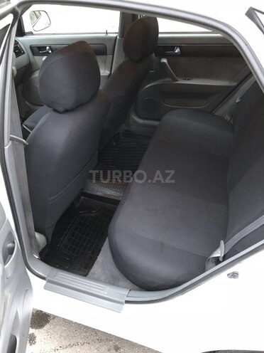 Daewoo Gentra 2014, 119,400 km - 1.5 л - Bakı