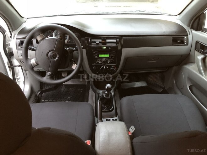 Daewoo Gentra 2014, 119,400 km - 1.5 л - Bakı