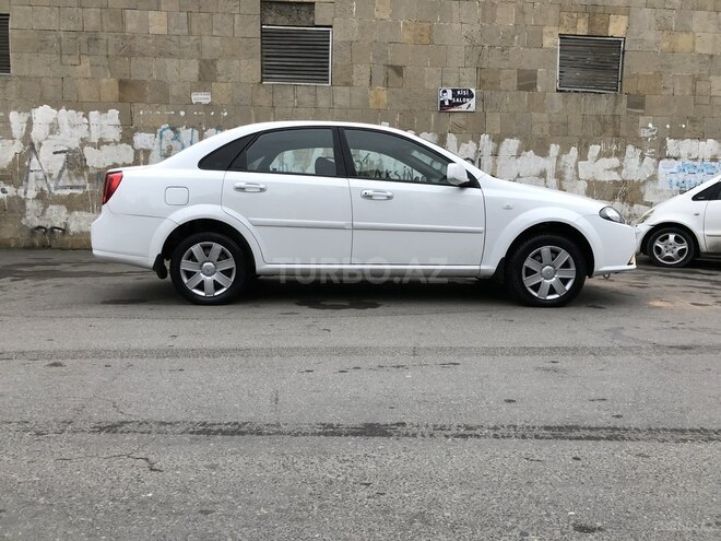 Daewoo Gentra 2014, 119,400 km - 1.5 л - Bakı