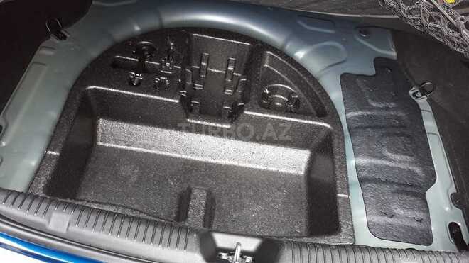 Hyundai Elantra 2014, 49,900 km - 1.8 l - Bakı
