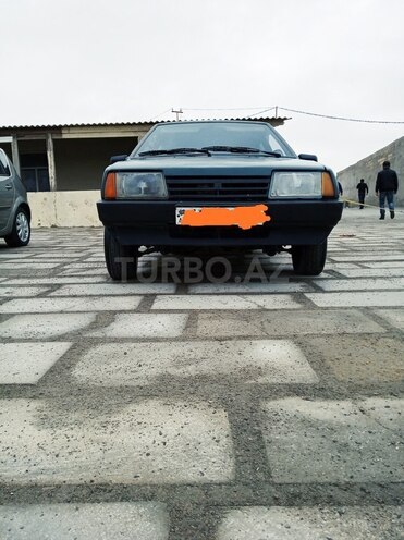 LADA (VAZ) 21099 1991, 3,500 km - 1.6 л - Sumqayıt