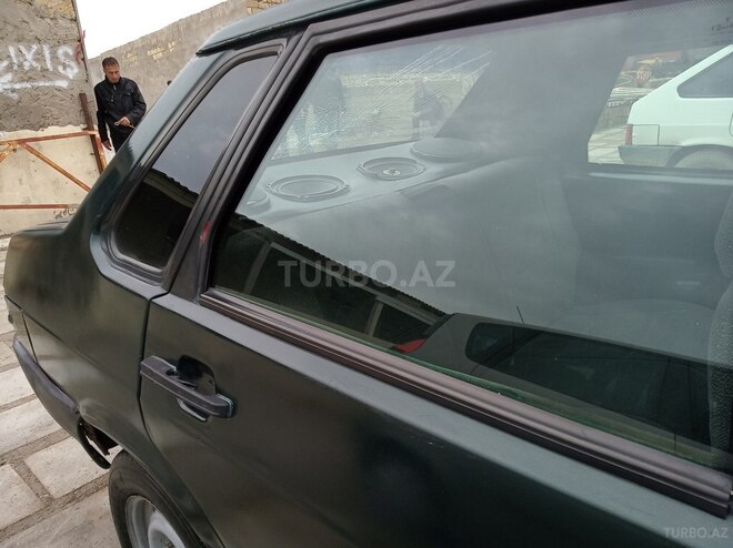 LADA (VAZ) 21099 1991, 3,500 km - 1.6 л - Sumqayıt
