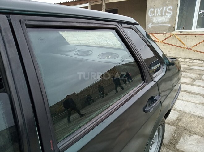 LADA (VAZ) 21099 1991, 3,500 km - 1.6 л - Sumqayıt
