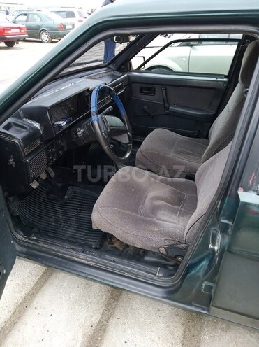 LADA (VAZ) 21099 1991, 3,500 km - 1.6 л - Sumqayıt