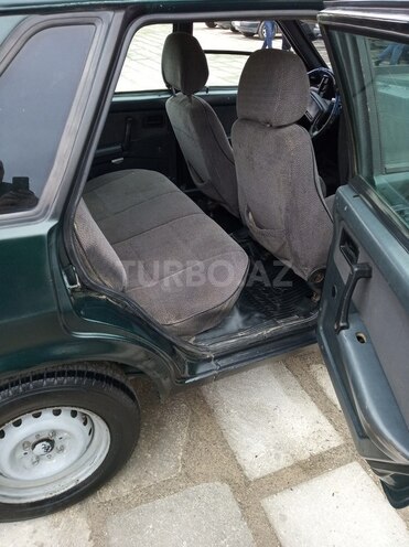 LADA (VAZ) 21099 1991, 3,500 km - 1.6 л - Sumqayıt
