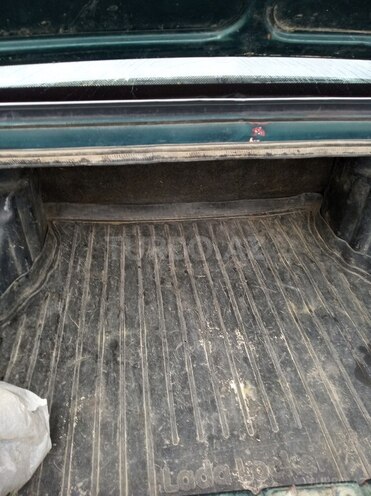 LADA (VAZ) 21099 1991, 3,500 km - 1.6 л - Sumqayıt