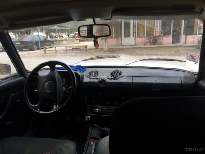 LADA (VAZ) 2106 1991, 200,000 km - 1.5 л - Sumqayıt