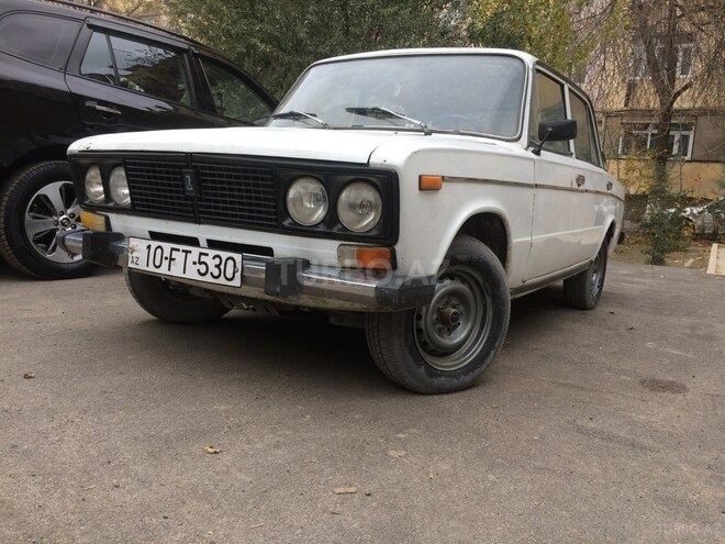LADA (VAZ) 2106 1991, 200,000 km - 1.5 л - Sumqayıt