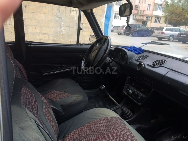 LADA (VAZ) 2106 1991, 200,000 km - 1.5 л - Sumqayıt