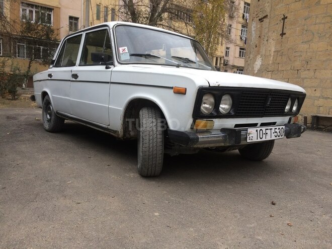 LADA (VAZ) 2106 1991, 200,000 km - 1.5 л - Sumqayıt